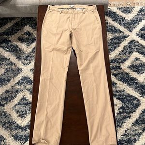 Peter Millar Khakis NWT!